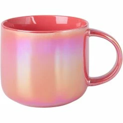 Best deal ✨ Maxwell and Williams Luxe Mug 440ml - Pink 😉