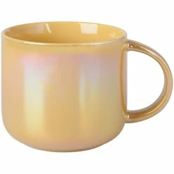 Cheap 👏 Maxwell and Williams Luxe Mug 440ml - Gold ⌛