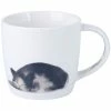Best reviews of 😀 Maxwell and Williams Marc Martin Feline Friends Mug 400ml - Afternoon Snooze 🛒