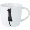 Best reviews of 💯 Maxwell and Williams Marc Martin Feline Friends Mug 400ml - Just Hanging On ❤️
