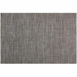 Cheap 😉 Maxwell and Williams Table Accents Lurex Placemat 45x30cm Taupe Stripe 🌟