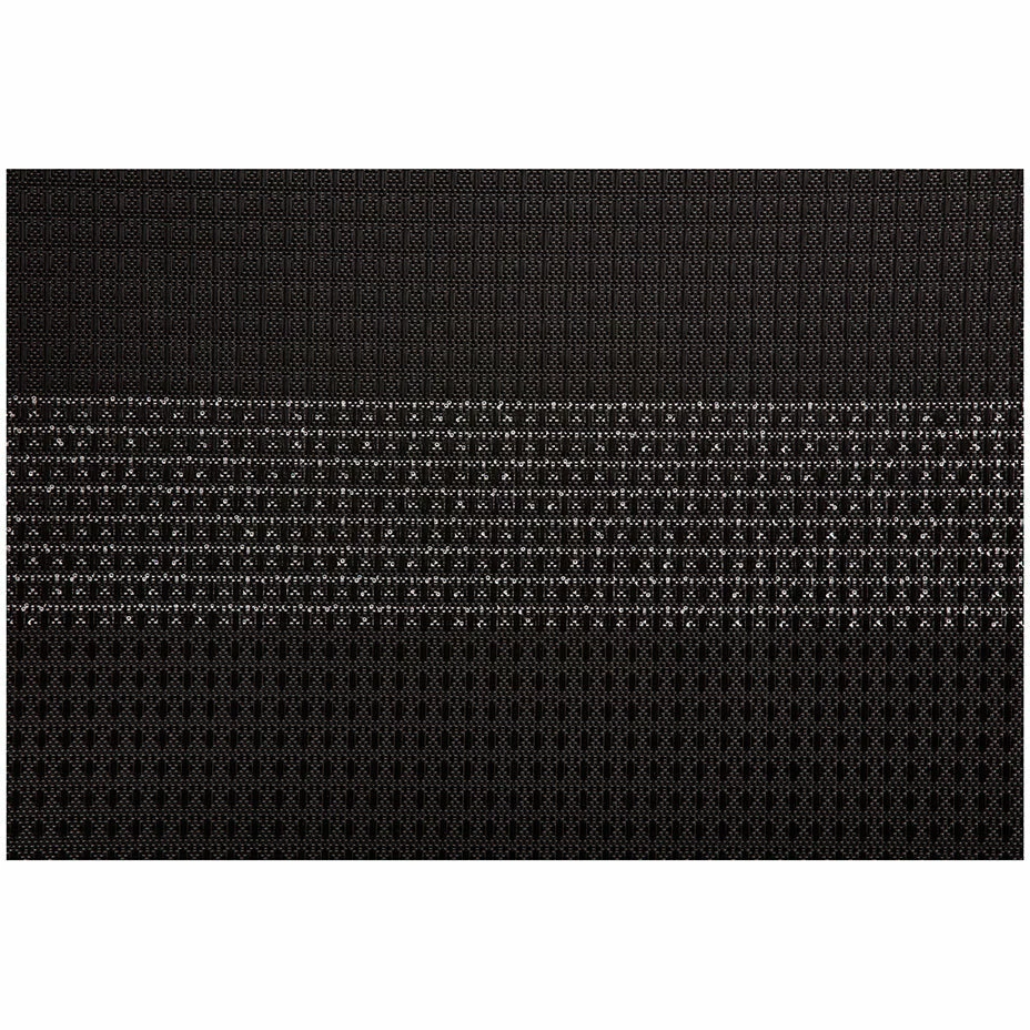 Hot Sale 🔔 Maxwell and Williams Table Accents Woven Lurex Placemat 45x30cm Black 🎁 1 Hot Sale 🔔 Maxwell and Williams Table Accents Woven Lurex Placemat 45x30cm Black 🎁