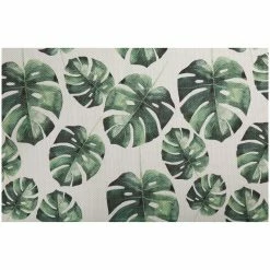 Best Pirce ✨ Maxwell and Williams Table Accents Foliage Placemat 45x30cm Small Monstera 🔔