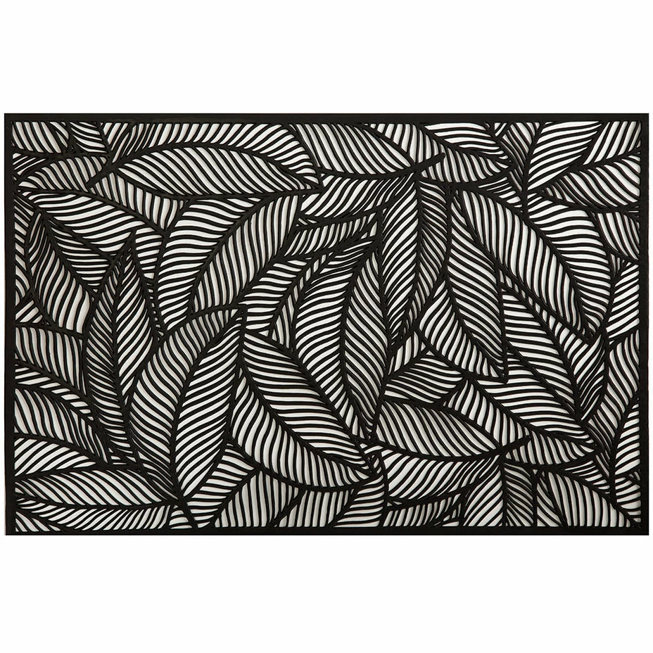 Best reviews of ๐ฅ Maxwell and Williams Table Accents Cut-Out Placemat 45x30cm Leaf Black ๐คฉ 1 Best reviews of ๐ฅ Maxwell and Williams Table Accents Cut-Out Placemat 45x30cm Leaf Black ๐คฉ