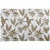 Budget 😀 Maxwell and Williams Table Accents Jungle Placemat 45x30cm White & Gold 🎁