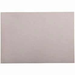 Deals 🛒 Maxwell and Williams Table Accents Leather Look Alligator Placemat 43x30cm Ecru 🎉