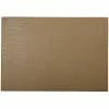 Wholesale 🛒 Maxwell and Williams Table Accents Leather Look Alligator Placemat 43x30cm Tan 🔥