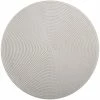 Buy 🎉 Maxwell and Williams Table Accents Round Placemat 38cm White ⌛
