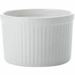 Coupon 🥰 Maxwell and Williams White Basics Ramekin 10x7cm 🌟