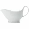 Coupon 😉 Maxwell and Williams White Basics Gravy Boat 0.4L 🔔