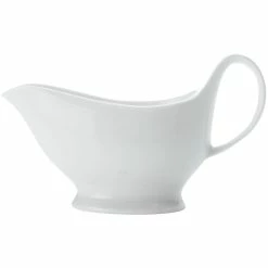 Coupon 😉 Maxwell and Williams White Basics Gravy Boat 0.4L 🔔