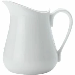 Outlet 🎉 Maxwell and Williams White Basics Jug 1L 🛒