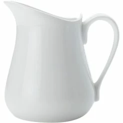Cheap 🤩 Maxwell and Williams White Basics Milk Jug - 320ml ✨