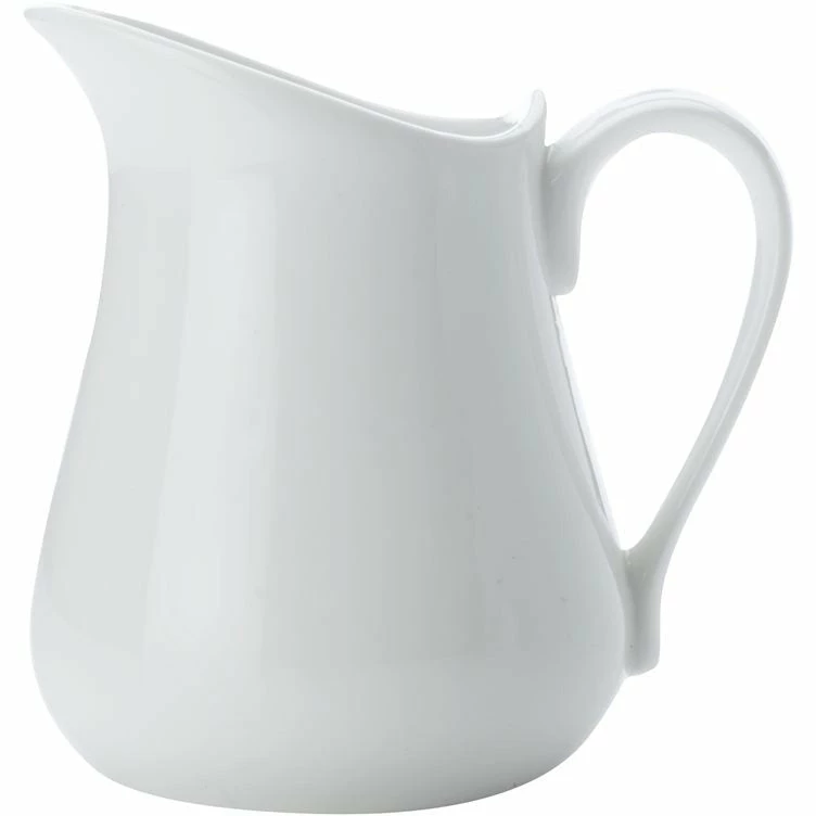 Cheap 🤩 Maxwell and Williams White Basics Milk Jug - 320ml ✨ 1 Cheap 🤩 Maxwell and Williams White Basics Milk Jug - 320ml ✨