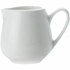 Budget 💯 Maxwell and Williams White Basics Jug - 90ml 🧨