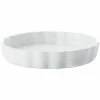 Wholesale 👍 Maxwell and Williams White Basics Flan Dish 13cm 🔥