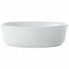 Discount 🌟 Maxwell and Williams White Basics Pie Dish Oval 18cm 🌟