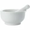 Best deal 👍 Maxwell and Williams White Basics Mortar And Pestle 9cm 👍