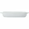 Budget 🛒 Maxwell and Williams White Basics Rectangular Baker 36x24.5x7Cm Gift Boxed 💯