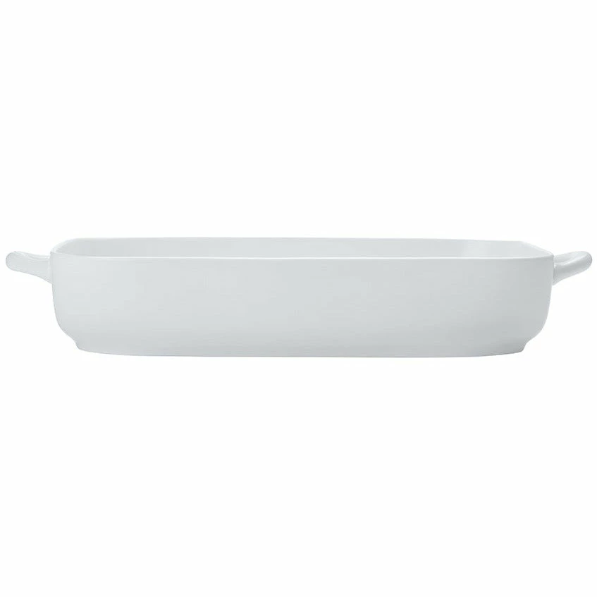 Budget ๐ Maxwell and Williams White Basics Rectangular Baker 36x24.5x7Cm Gift Boxed ๐ฏ 1 Budget ๐ Maxwell and Williams White Basics Rectangular Baker 36x24.5x7Cm Gift Boxed ๐ฏ