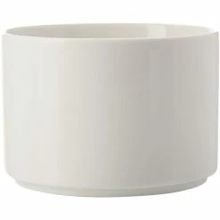 Flash Sale 💯 Maxwell and Williams Epicurious Ramekin 10cm x 7cm - White 😍