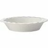 Buy 🎁 Maxwell and Williams Epicurious Fluted Pie Dish 25cm x 5cm - White 😉