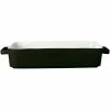 Deals ⭐ Maxwell and Williams Epicurious Rectangle Baker 32cm x 22.5cm x 7cm Black 👏