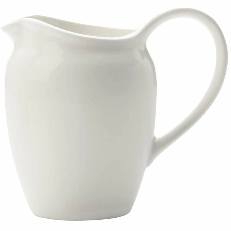 Discount ๐ Maxwell and Williams White Basics Jug 750ml ๐ 1 Discount ๐ Maxwell and Williams White Basics Jug 750ml ๐