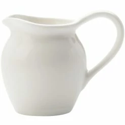 Cheapest 👍 Maxwell and Williams White Basics Jug 110ml 🔔