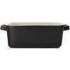 Best Pirce 🎁 Maxwell and Williams Epicurious Square Baker 24cm x 8cm - Black 😉