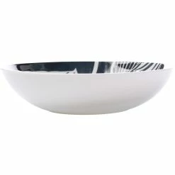Best reviews of 😀 Maxwell and Williams Panama Coupe Bowl 20cm Grey And White ⭐