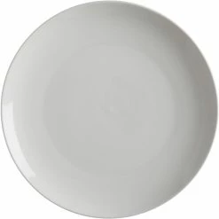 Best deal 🎁 Maxwell and Williams White Basics Round Platter 40cm ⭐
