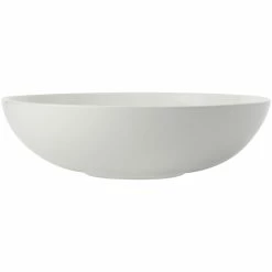 Best Sale 🎉 Maxwell and Williams White Basics Serving Bowl 30x8cm 🌟