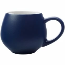 Flash Sale 😀 Maxwell and Williams Tint Mini Snug Mug 120ml - Navy 😍