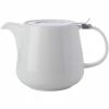 Best deal 💯 Maxwell and Williams White Basics Teapot With Infuser ❤️