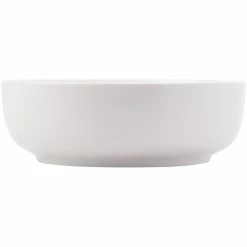 Outlet 😉 Maxwell and Williams White Basics Contemporary Serving Bowl - 20cm 😀