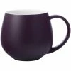 Discount 👏 Maxwell and Williams Tint Snug Mug 450ml - Aubergine 😉