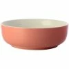 Best Sale 🥰 Maxwell and Williams Mezze Bowl 25cm Coral Gift Boxed 🧨