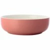 Cheapest 🎉 Maxwell and Williams Mezze Bowl 30cm Coral Gift Boxed 🎉