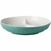 Best deal 😍 Maxwell and Williams Mezze Divided Platter 32cm Jade Gift Boxed 😉