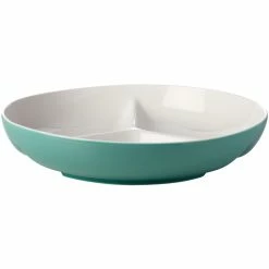 Best deal 😍 Maxwell and Williams Mezze Divided Platter 32cm Jade Gift Boxed 😉