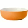 Deals 👍 Maxwell and Williams Mezze Bowl 25cm Ochre Gift Boxed - 25cm / Ochre ⭐