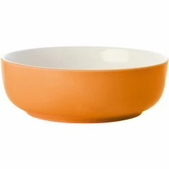 Deals 👍 Maxwell and Williams Mezze Bowl 25cm Ochre Gift Boxed - 25cm / Ochre ⭐