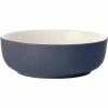 Deals 🎁 Maxwell and Williams Mezze Bowl 30cm Denim Gift Boxed - 30cm / Denim 😍