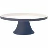 Best reviews of 🧨 Maxwell and Williams Mezze Cake Stand 30cm Denim Gift Boxed - 30cm / Denim 🌟