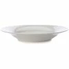 Discount 😉 Maxwell and Williams Cashmere Rim Soup Bowl 23cm 👏