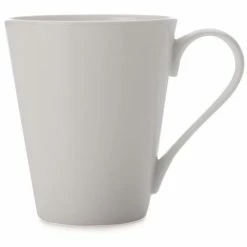 Budget 🧨 Maxwell and Williams Cashmere Conical Mug 320ml 🎉
