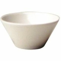 Best deal ❤️ Maxwell and Williams White Basics Conical Dip 8cm 🧨