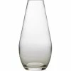 Promo 🥰 Maxwell and Williams Diamante Teardrop Vase - 25cm 🥰