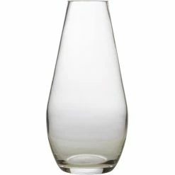 Promo 🥰 Maxwell and Williams Diamante Teardrop Vase - 25cm 🥰